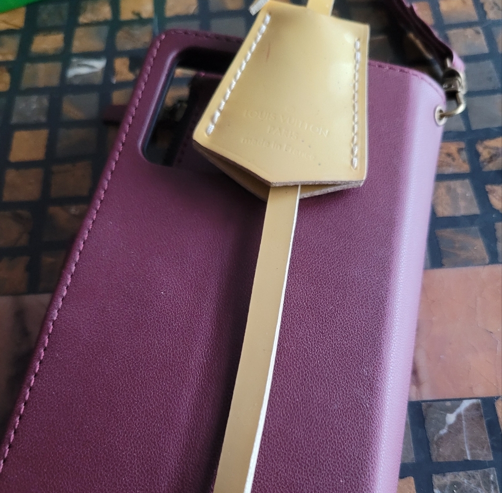 LV Key bell